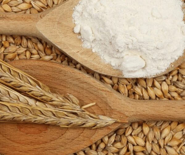 desi Barley Flour \ Jau Ka Atta | 1kg - Image 3