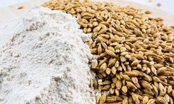 desi Barley Flour \ Jau Ka Atta | 1kg - Image 4