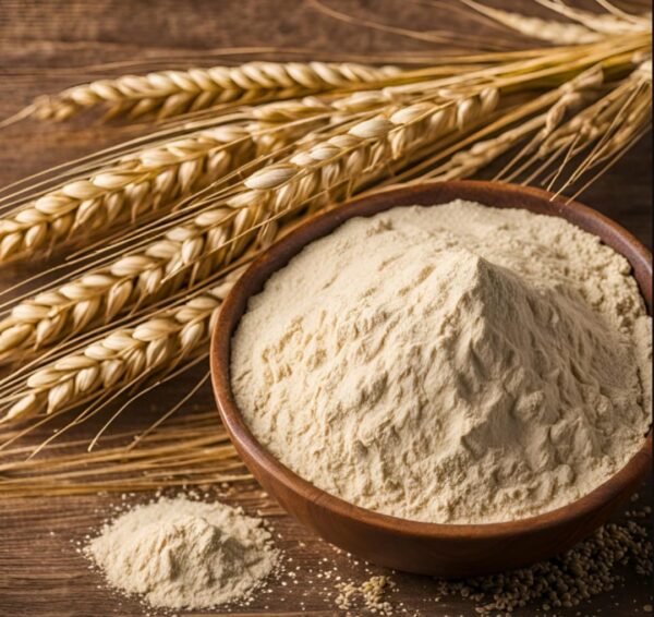desi Barley Flour \ Jau Ka Atta | 1kg