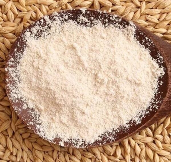 desi Barley Flour \ Jau Ka Atta | 1kg - Image 5
