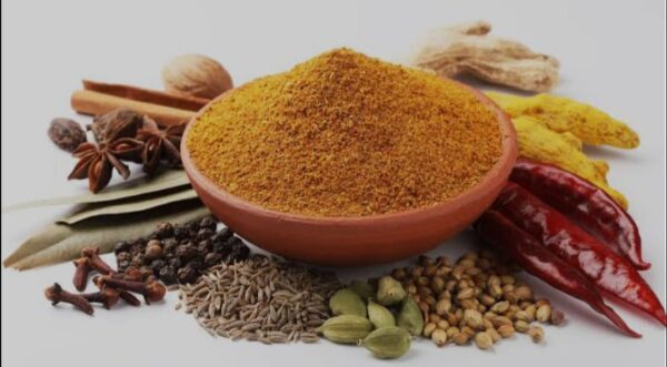 mix masala / 250g