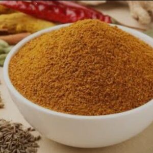 mix masala / 250g