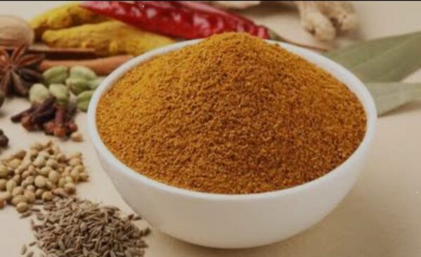 mix masala / 250g - Image 2