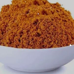 mix masala / 250g
