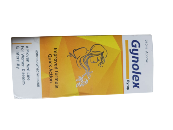 Gynolex / 240ml
