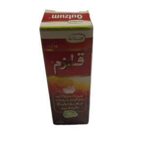 Qulzum / 15ml