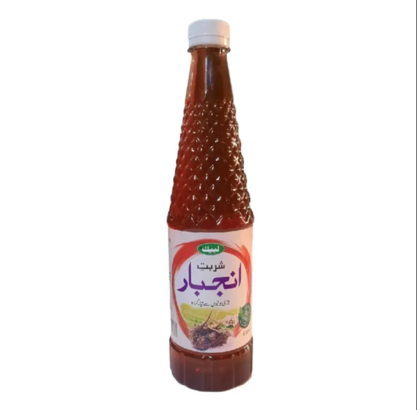 SHARBAT ANJBAR 800ML - Image 2